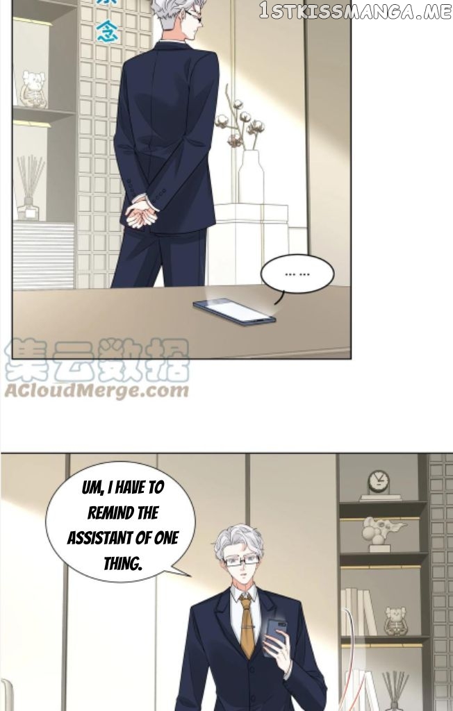 Predestined Fate, You Are Mine chapter 37 - page 10