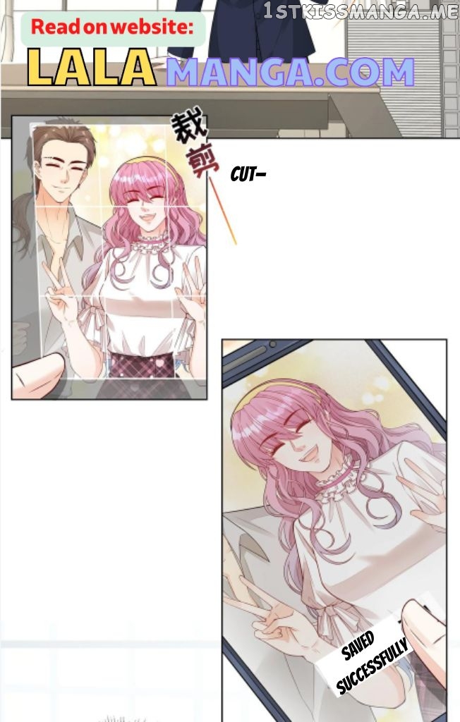 Predestined Fate, You Are Mine chapter 37 - page 11