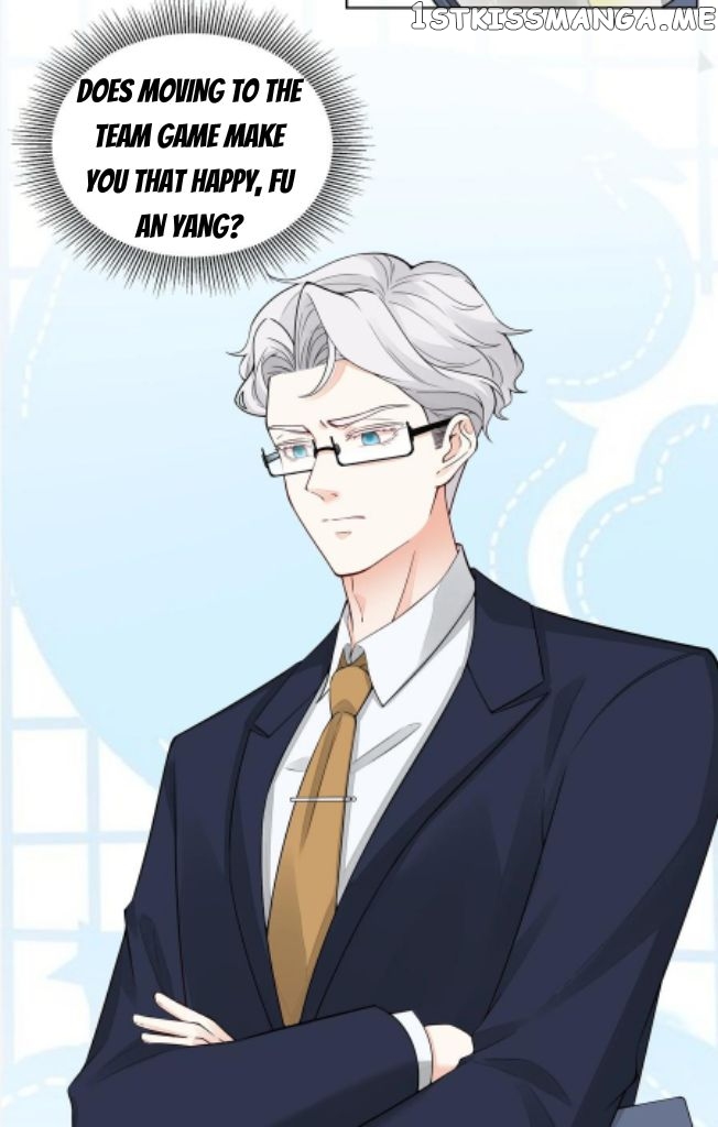 Predestined Fate, You Are Mine chapter 37 - page 12