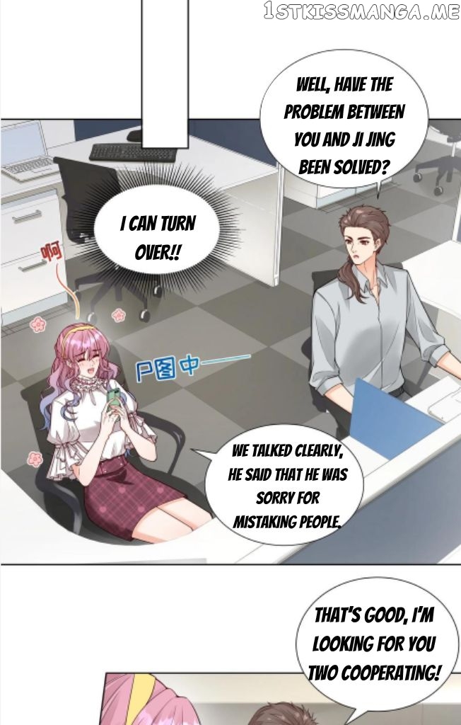 Predestined Fate, You Are Mine chapter 37 - page 14