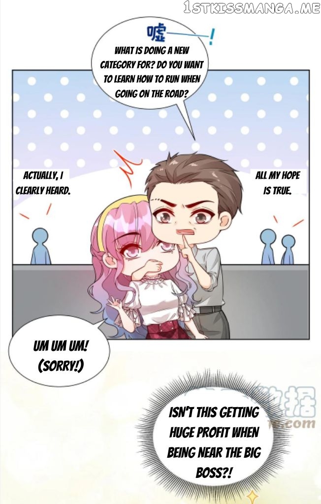 Predestined Fate, You Are Mine chapter 37 - page 19