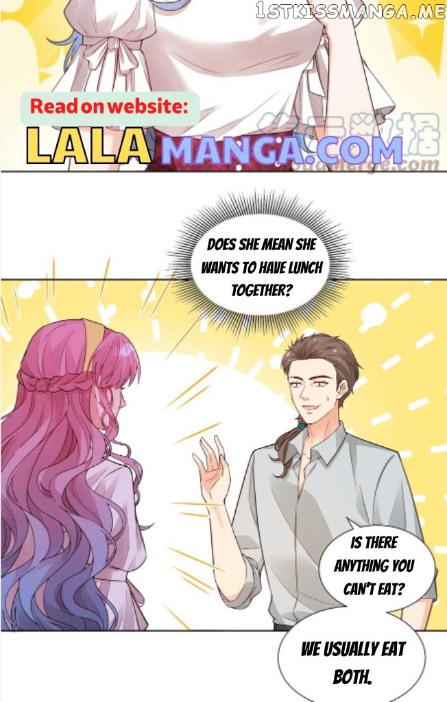 Predestined Fate, You Are Mine chapter 37 - page 22