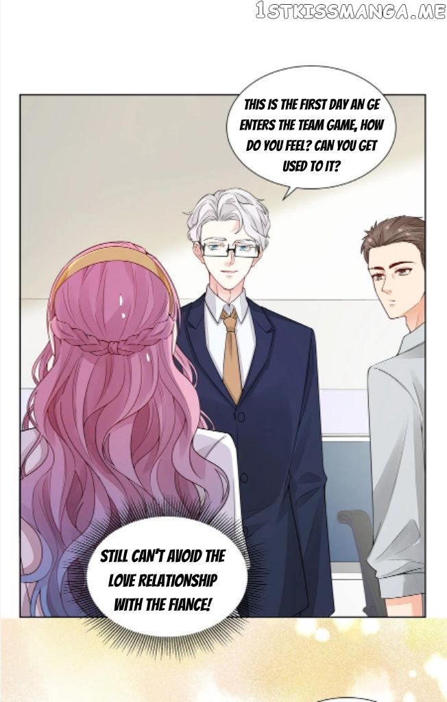 Predestined Fate, You Are Mine chapter 37 - page 25