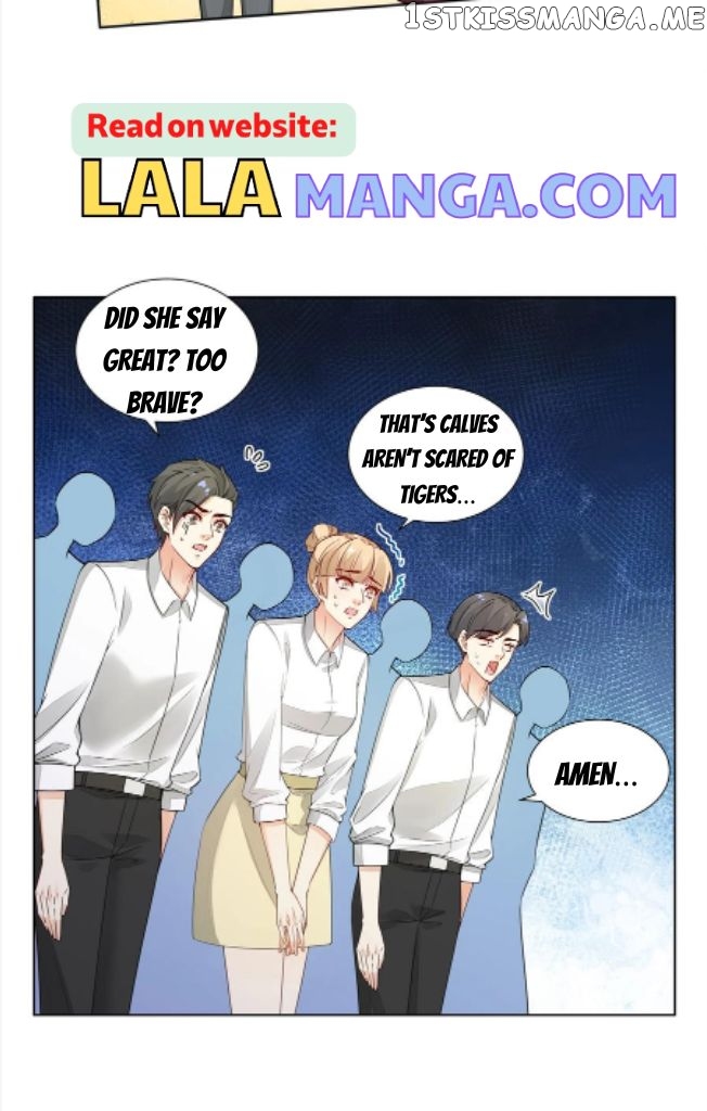 Predestined Fate, You Are Mine chapter 37 - page 31