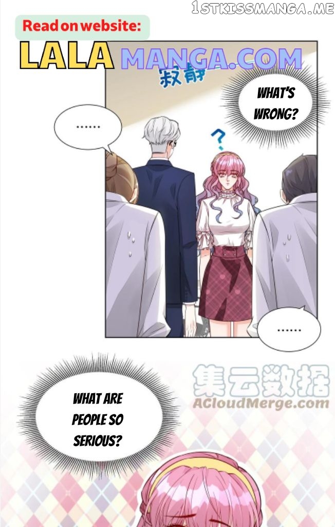 Predestined Fate, You Are Mine chapter 37 - page 32
