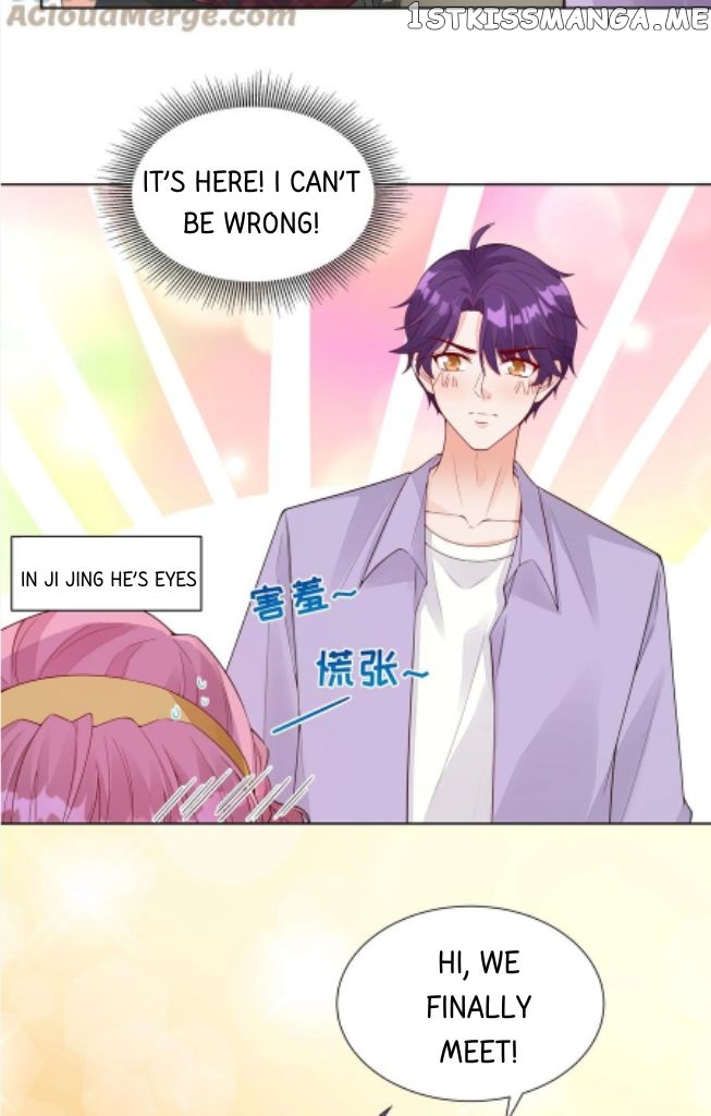 Predestined Fate, You Are Mine chapter 36 - page 15