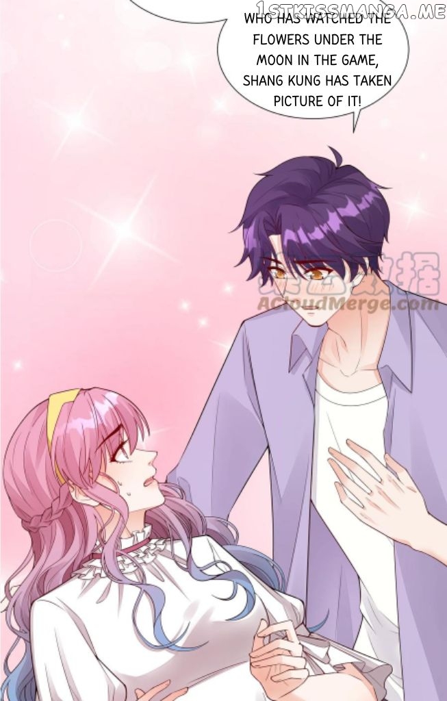 Predestined Fate, You Are Mine chapter 36 - page 20