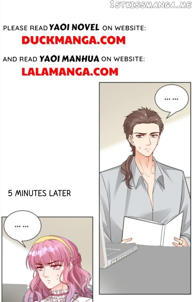Predestined Fate, You Are Mine chapter 36 - page 22