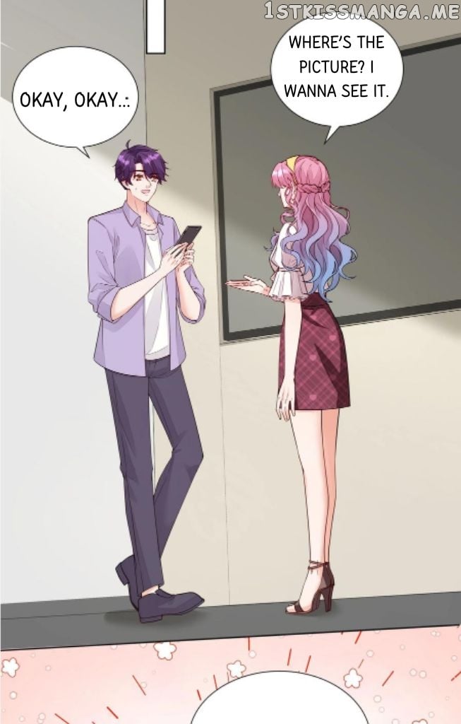 Predestined Fate, You Are Mine chapter 36 - page 28