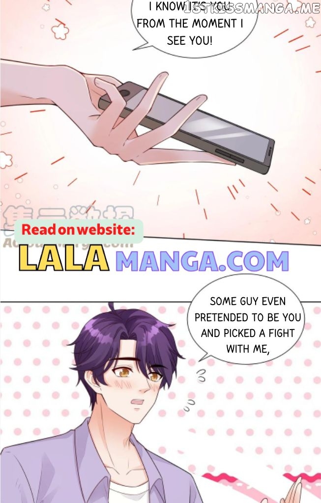 Predestined Fate, You Are Mine chapter 36 - page 29