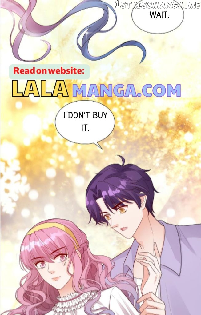 Predestined Fate, You Are Mine chapter 36 - page 35