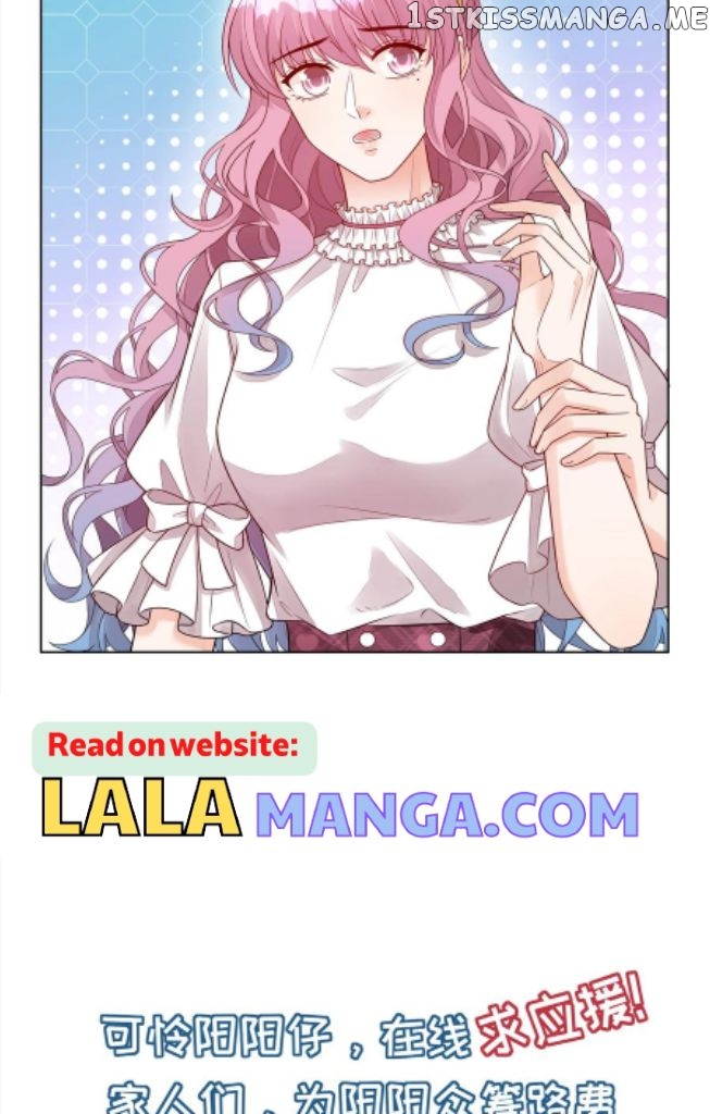 Predestined Fate, You Are Mine chapter 36 - page 37