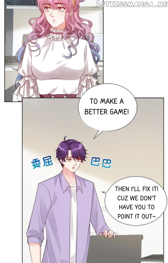 Predestined Fate, You Are Mine chapter 36 - page 9