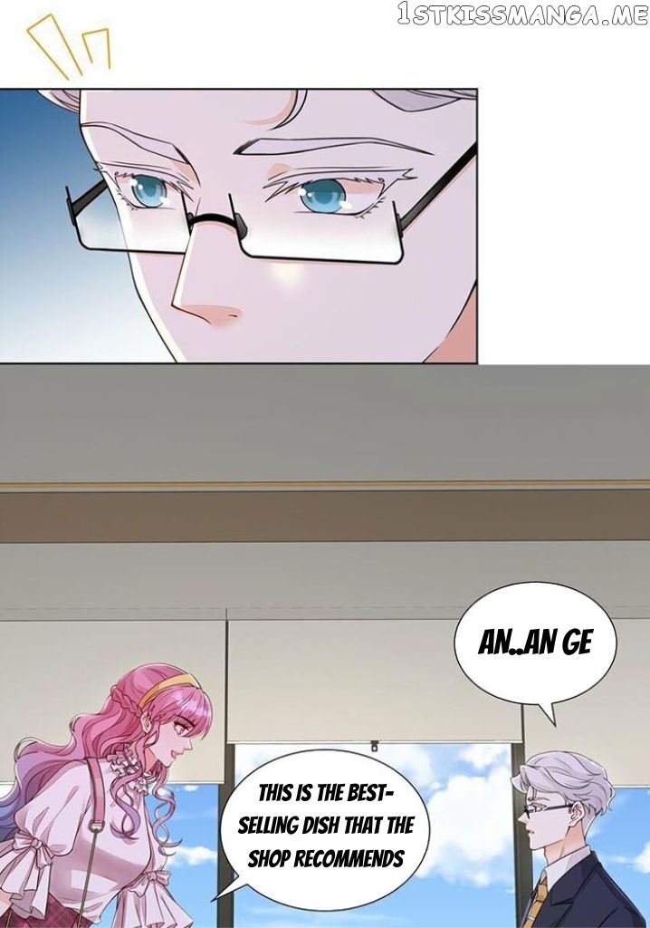 Predestined Fate, You Are Mine chapter 35 - page 10