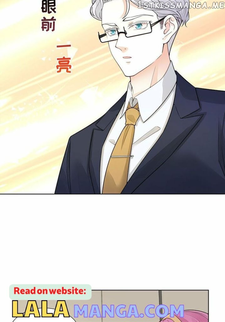 Predestined Fate, You Are Mine chapter 35 - page 13