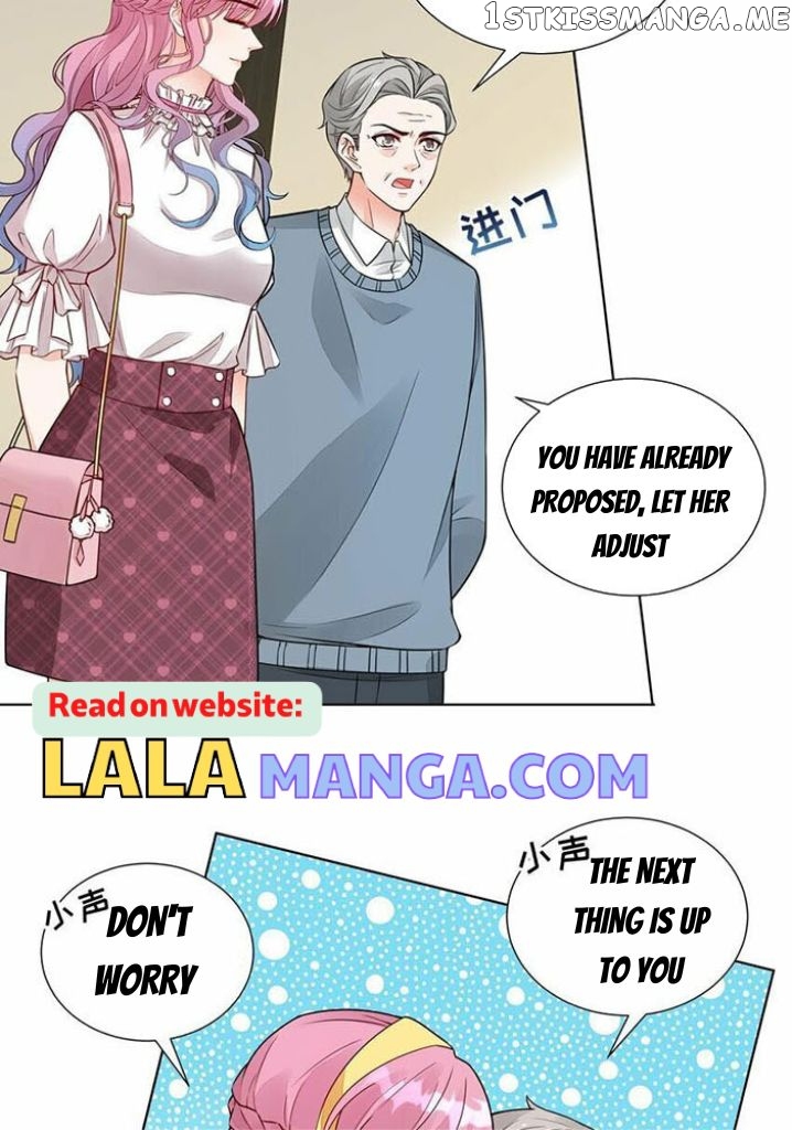 Predestined Fate, You Are Mine chapter 35 - page 15