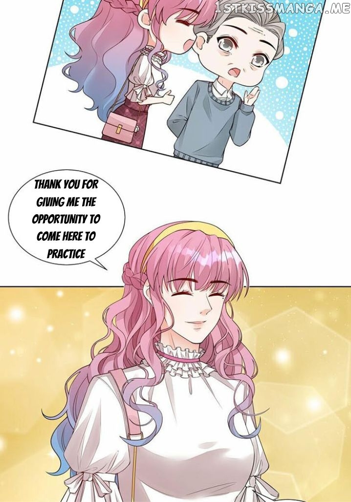 Predestined Fate, You Are Mine chapter 35 - page 16