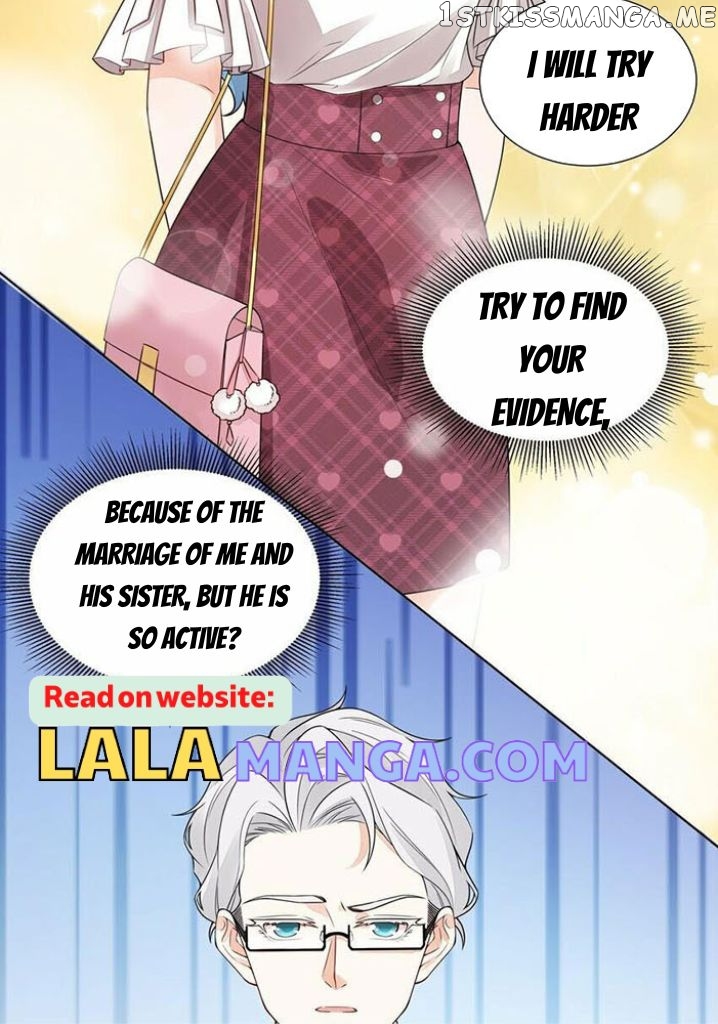 Predestined Fate, You Are Mine chapter 35 - page 17