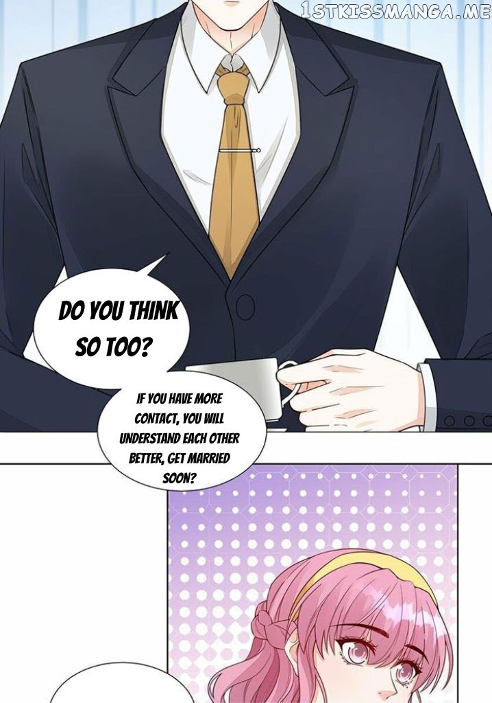 Predestined Fate, You Are Mine chapter 35 - page 18