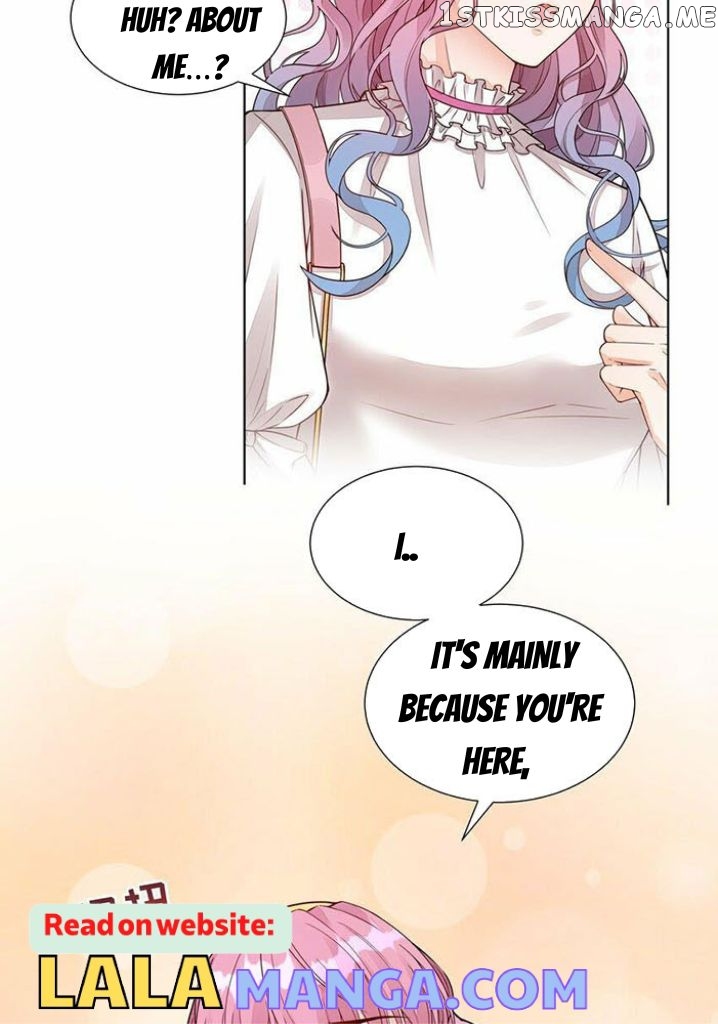 Predestined Fate, You Are Mine chapter 35 - page 19