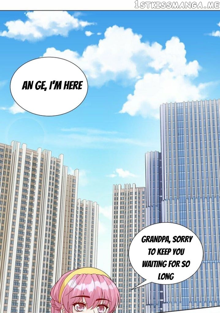 Predestined Fate, You Are Mine chapter 35 - page 2