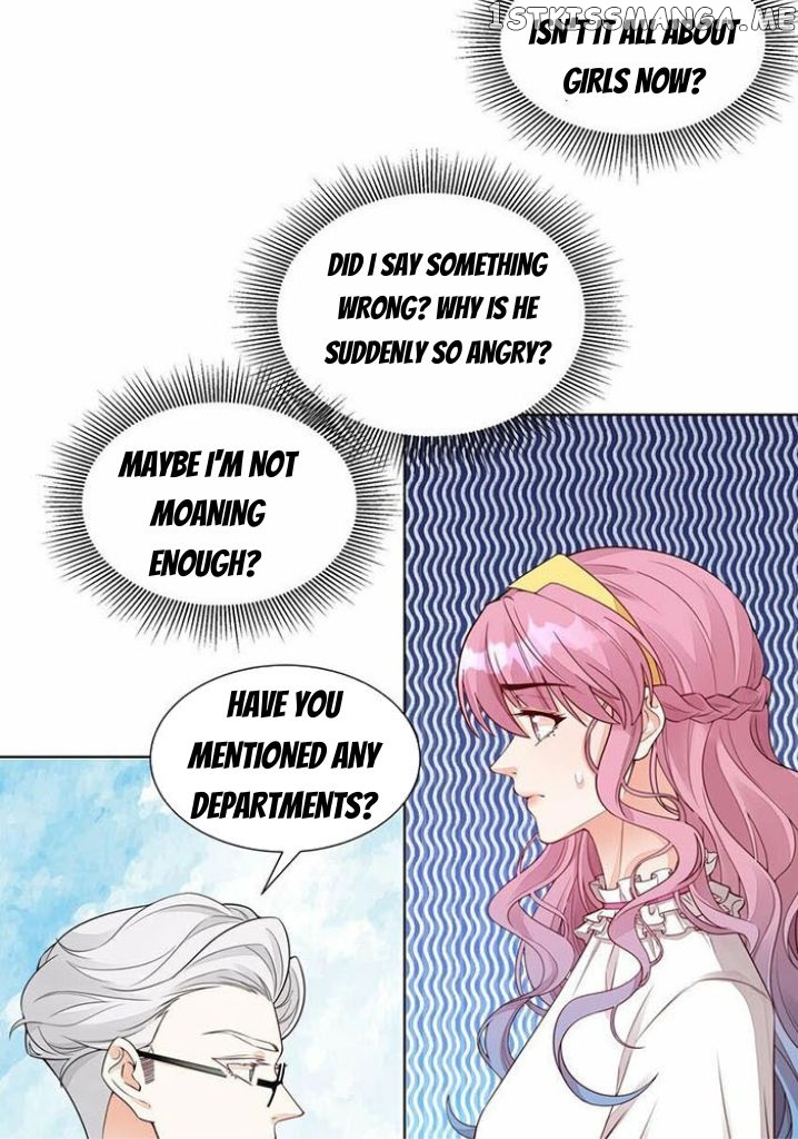 Predestined Fate, You Are Mine chapter 35 - page 22