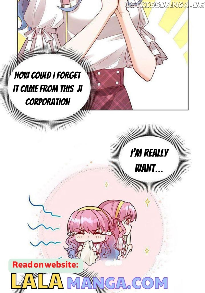 Predestined Fate, You Are Mine chapter 35 - page 27