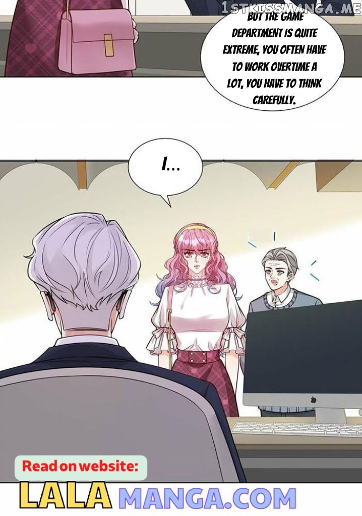Predestined Fate, You Are Mine chapter 35 - page 29