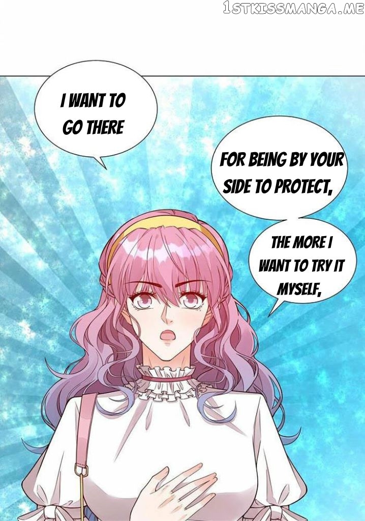 Predestined Fate, You Are Mine chapter 35 - page 30