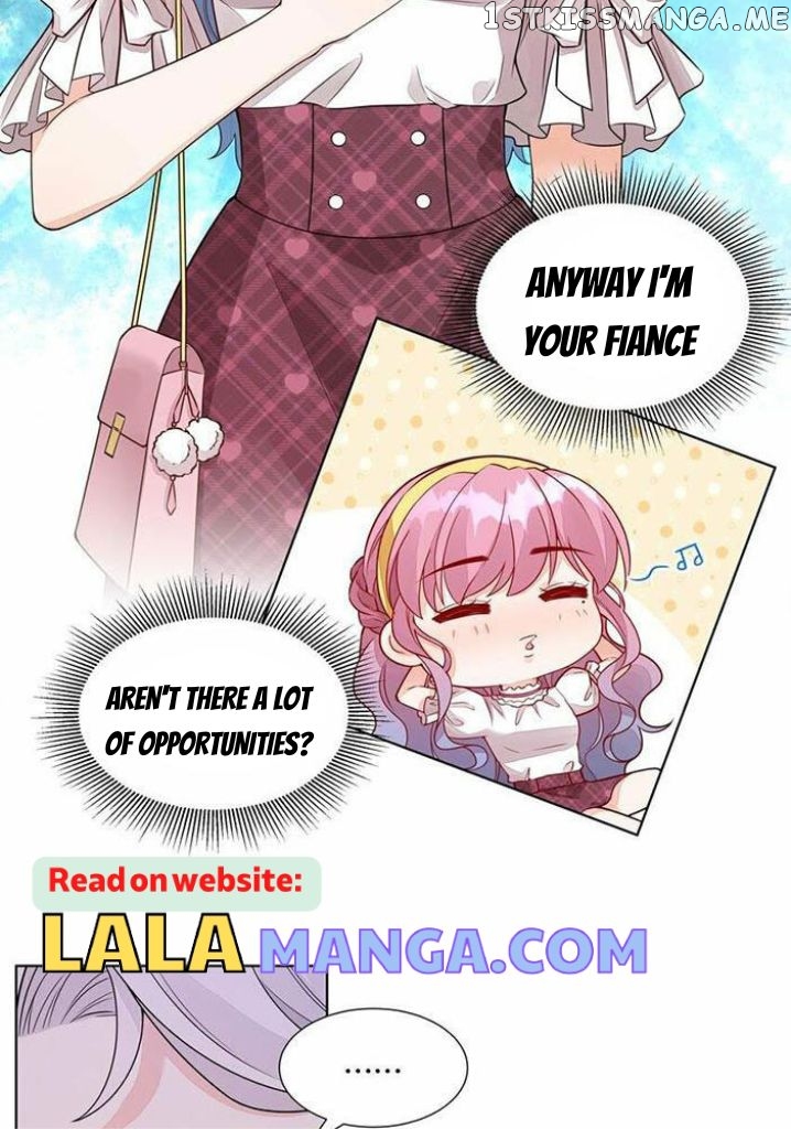 Predestined Fate, You Are Mine chapter 35 - page 31