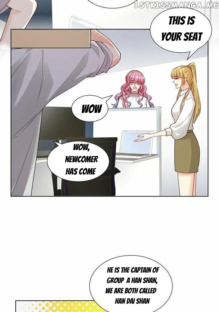 Predestined Fate, You Are Mine chapter 35 - page 36