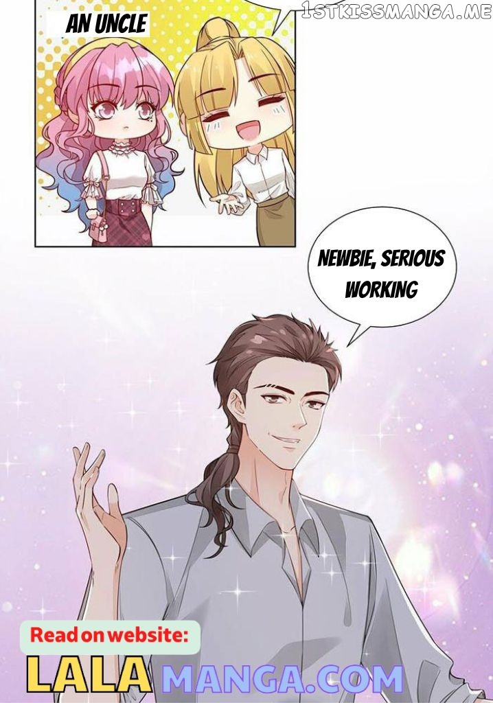 Predestined Fate, You Are Mine chapter 35 - page 37
