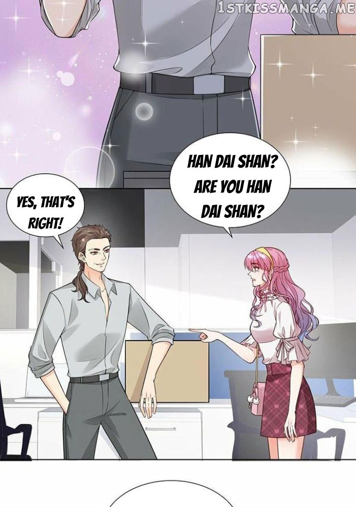 Predestined Fate, You Are Mine chapter 35 - page 38