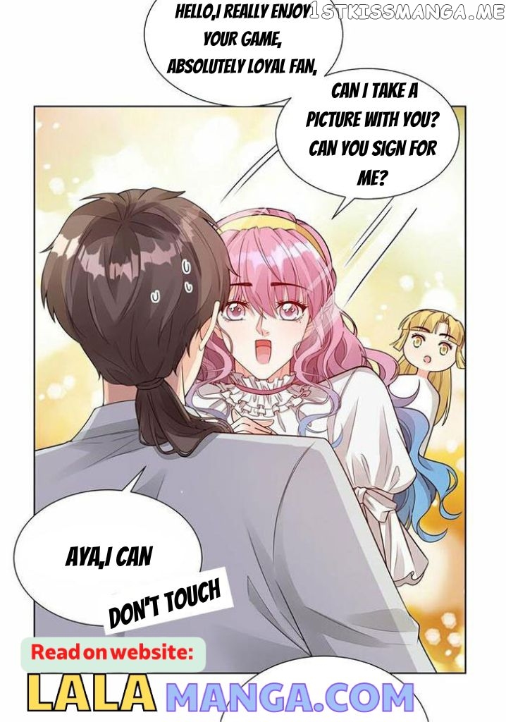Predestined Fate, You Are Mine chapter 35 - page 39