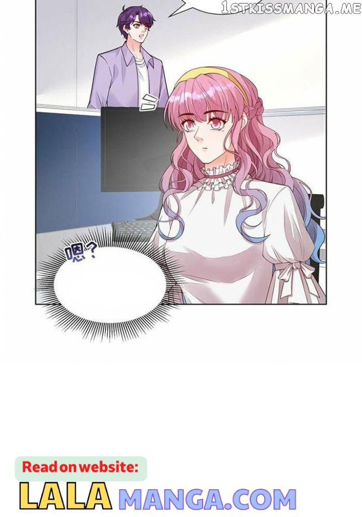 Predestined Fate, You Are Mine chapter 35 - page 42
