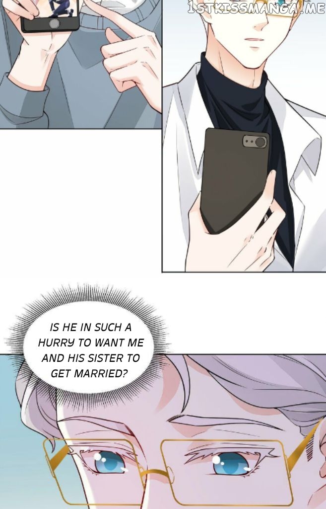Predestined Fate, You Are Mine chapter 34 - page 15