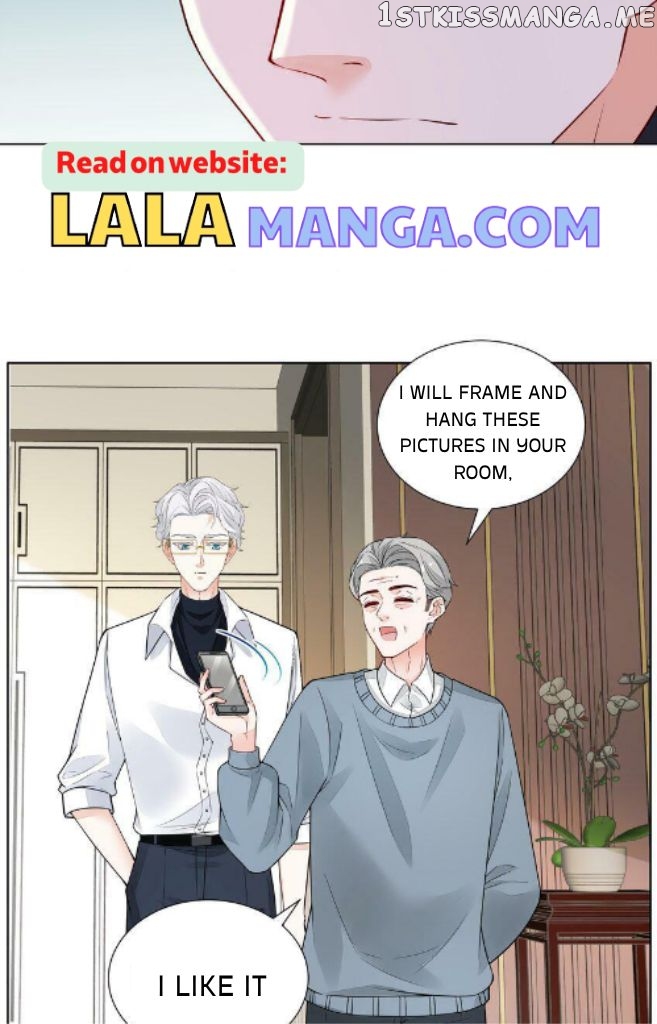 Predestined Fate, You Are Mine chapter 34 - page 16