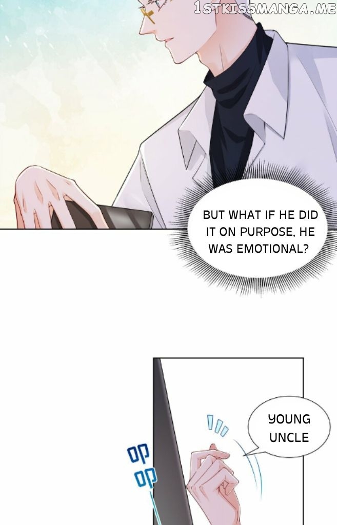 Predestined Fate, You Are Mine chapter 34 - page 24