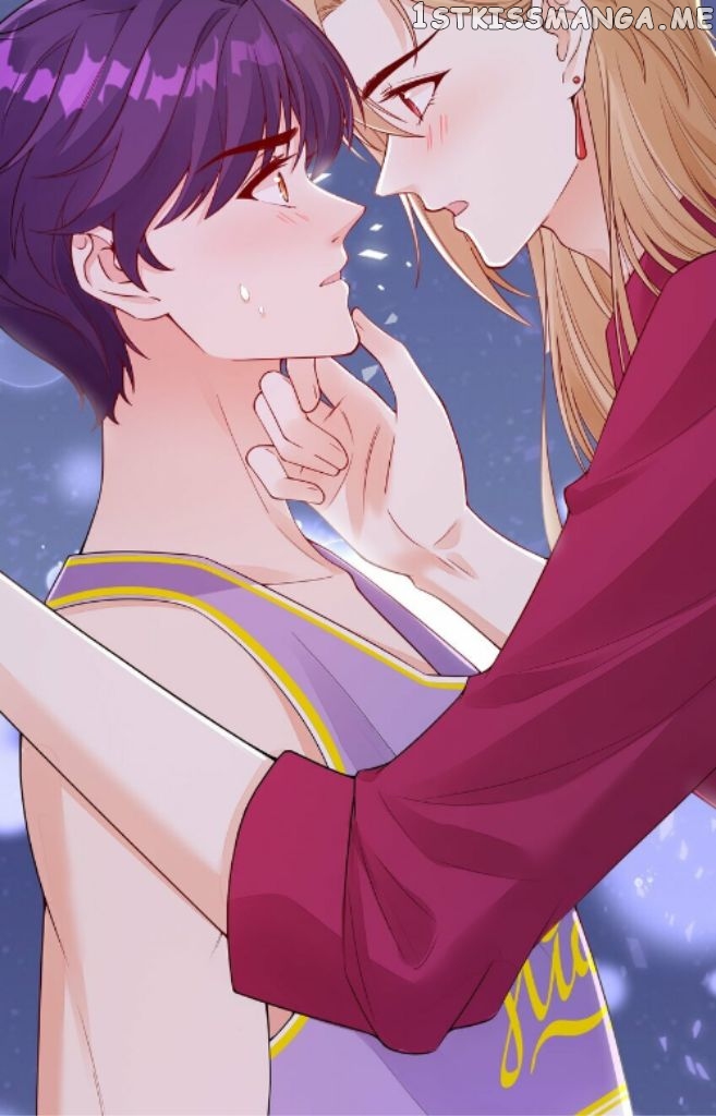 Predestined Fate, You Are Mine chapter 34 - page 36