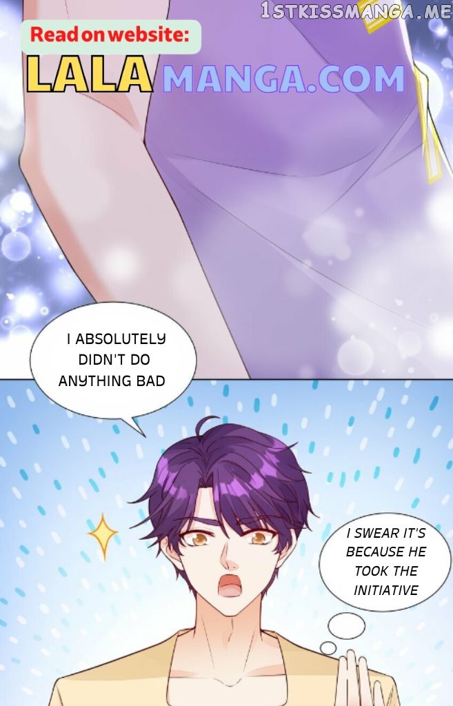 Predestined Fate, You Are Mine chapter 34 - page 37