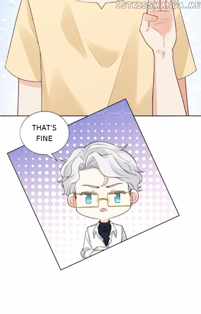 Predestined Fate, You Are Mine chapter 34 - page 38