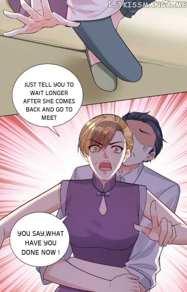 Predestined Fate, You Are Mine chapter 34 - page 7