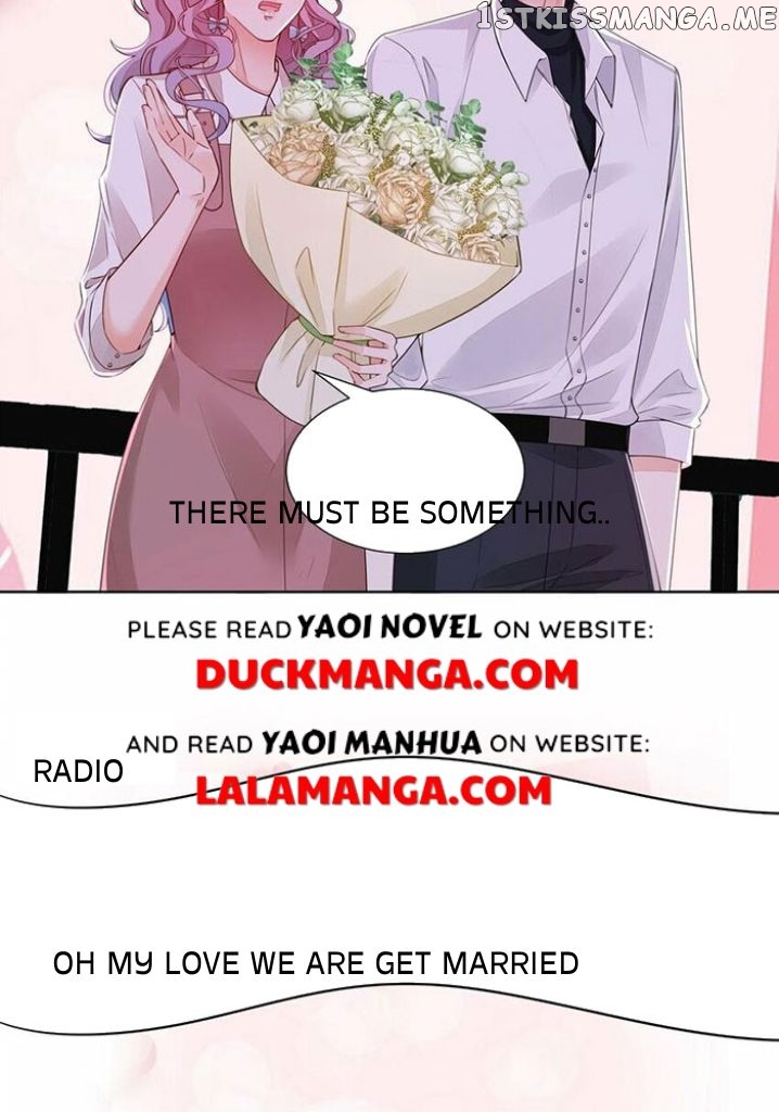 Predestined Fate, You Are Mine chapter 33 - page 10