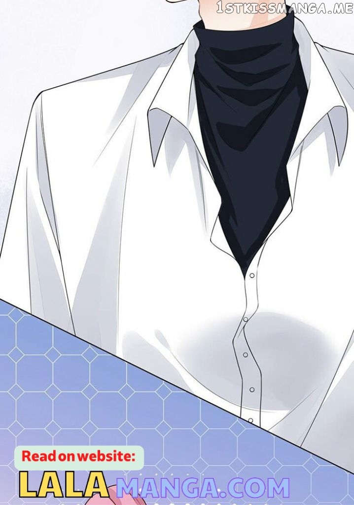 Predestined Fate, You Are Mine chapter 33 - page 15