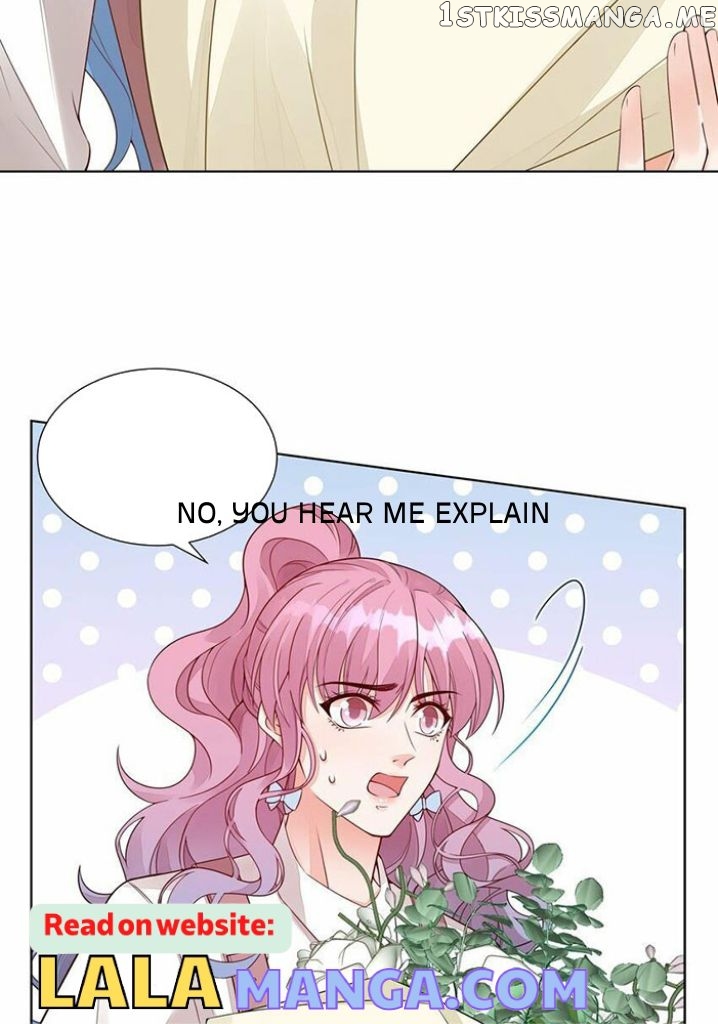 Predestined Fate, You Are Mine chapter 33 - page 18