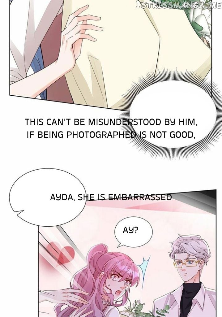 Predestined Fate, You Are Mine chapter 33 - page 19