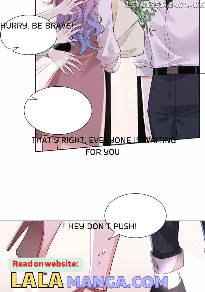 Predestined Fate, You Are Mine chapter 33 - page 20