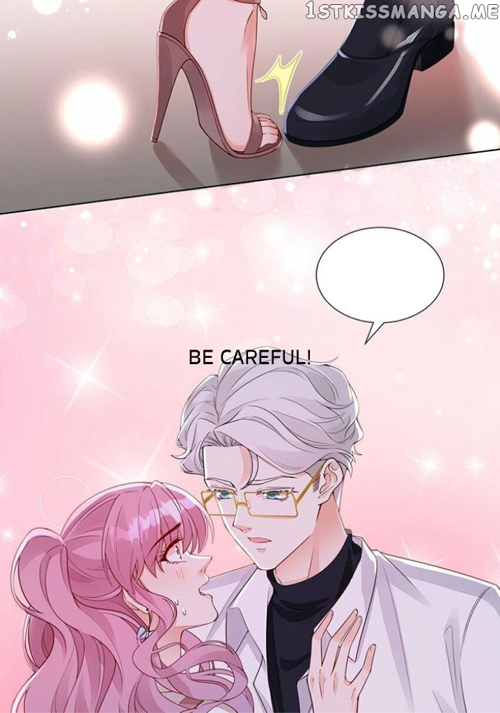 Predestined Fate, You Are Mine chapter 33 - page 21