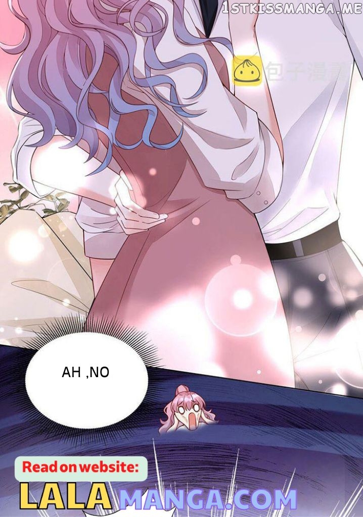 Predestined Fate, You Are Mine chapter 33 - page 22