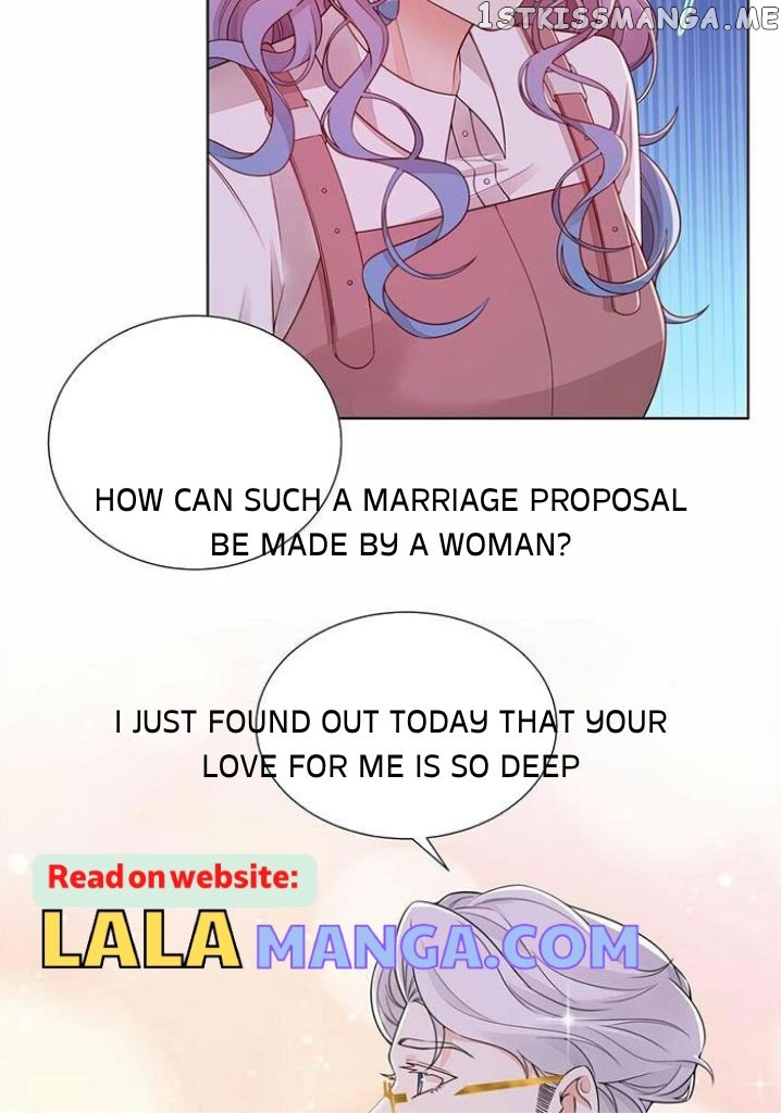 Predestined Fate, You Are Mine chapter 33 - page 30